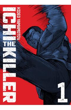 Ichi the Killer (Omnibus) Vol. 1