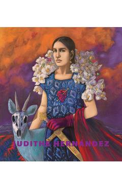 Judithe Hernández: Beyond Myself, Somewhere, I Wait for My Arrival -