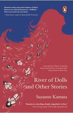 River of Dolls and Other Stories - Suzanne Kamata