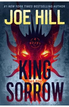 King Sorrow - Joe Hill