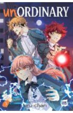 Unordinary Volume 3 -