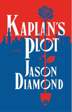 Kaplan's Plot - Jason Diamond