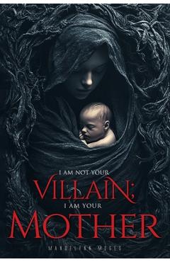 I Am Not Your Villain; I Am Your Mother - Mandelynn Moses
