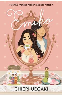 Emiko - Chieri Uegaki