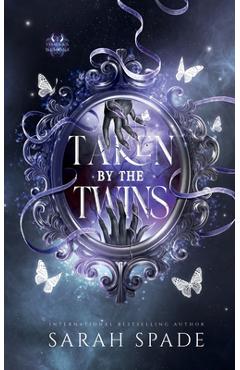 Taken by the Twins - Sarah Spade