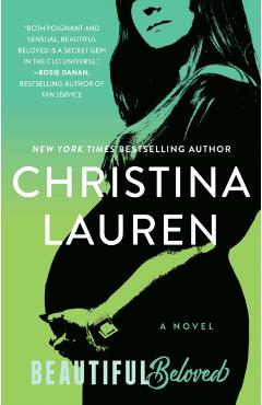 Beautiful Beloved - Christina Lauren
