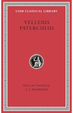 Velleius Paterculus -