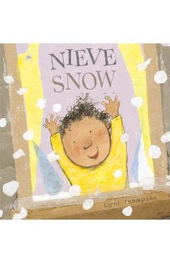 Nieve/Snow - Carol Thompson