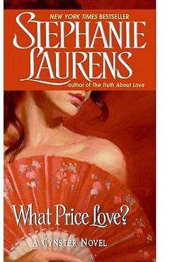 What Price Love? - Stephanie Laurens