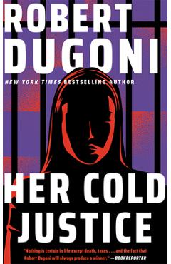 Her Cold Justice - Robert Dugoni - Imagine 1