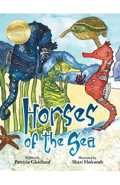 Horses of the Sea - Patricia Gleichauf