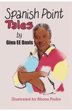 Spanish Point Tales - Gina E. E. Davis