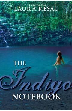 The Indigo Notebook - Laura Resau