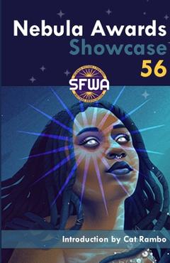 Nebula Awards Showcase 56 - Sfwa Inc