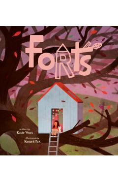 Forts - Katie Venit