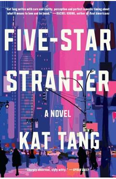 Five-Star Stranger - Kat Tang