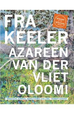 Fra Keeler - Azareen Van Der Vliet Oloomi