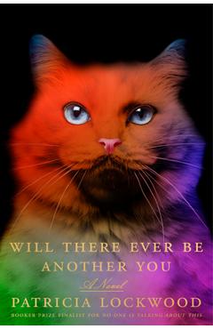 Will There Ever Be Another You - Patricia Lockwood - Imagine 1