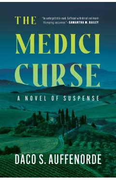 The Medici Curse - Daco S. Auffenorde