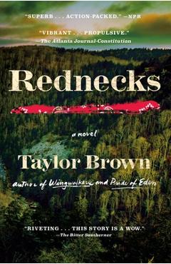 Rednecks - Taylor Brown