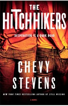 The Hitchhikers - Chevy Stevens
