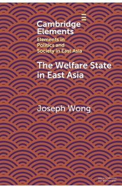 The Welfare State in East Asia - Joseph Wong