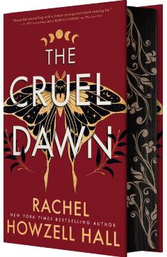 Untitled Red Tower Release (Deluxe Limited Edition) - Rachel Howzell Hall