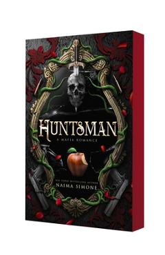 Huntsman - Naima Simone