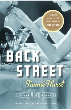 Back Street - Fannie Hurst - Imagine 1