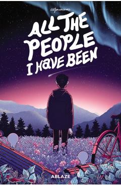 All the People I Have Been - Alfonso Casas