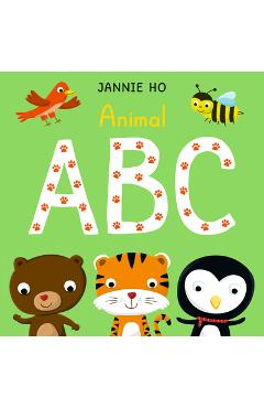 Animal ABC -
