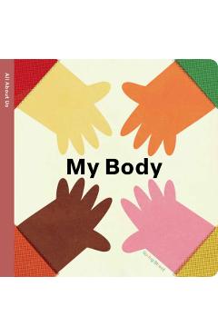 Spring Street All about Us: My Body -