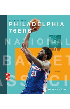 Philadelphia 76ers - Denny Bulcao
