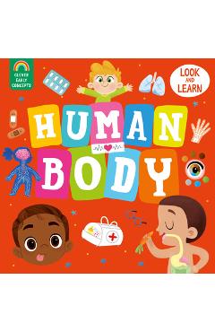 Human Body -