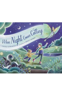When Night Comes Calling - Cynthia Schumerth
