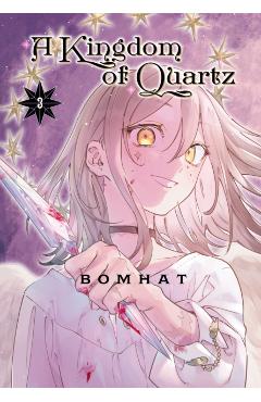 A Kingdom of Quartz 3 -