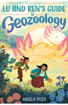Lu and Ren's Guide to Geozoology