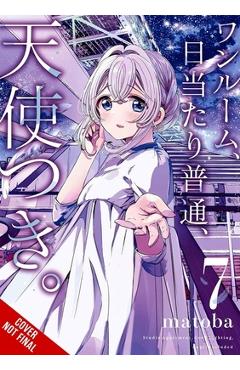 Studio Apartment, Good Lighting, Angel Included, Vol. 7 -