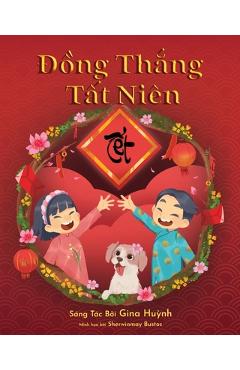 Đồng Thắng Tất Niên - Gina Huynh