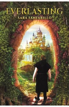 Everlasting - Sara Fanfarillo