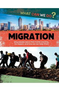 Migration - Cath Senker