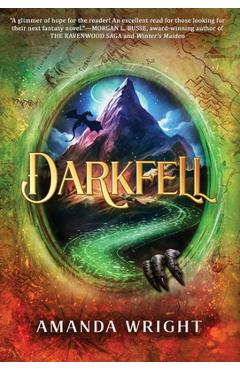 Darkfell - Amanda Wright