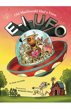 E-I-UFO: Old MacDonald Had a Farm