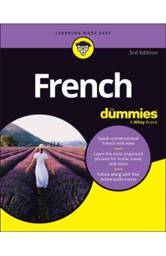 French for Dummies - Zoe Erotopoulos