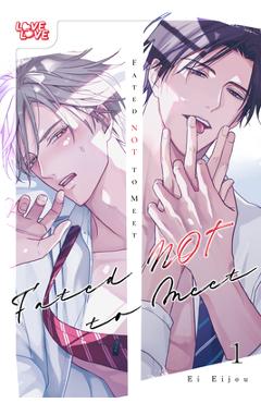 Fated Not to Meet - Eijo Ei
