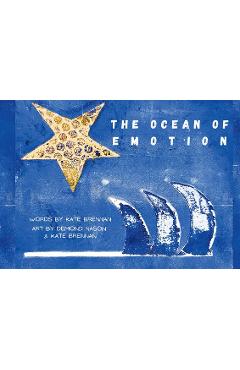 The Ocean of Emotion - Kate Brennan