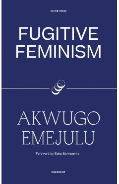 Fugitive Feminism - Akwugo Emejulu