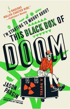 I'm Starting to Worry about This Black Box of Doom