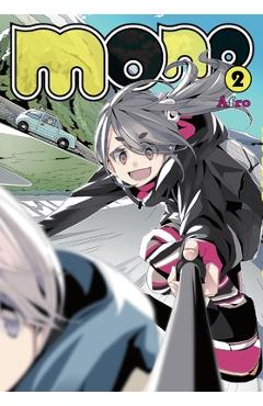 Mono, Vol. 2 -