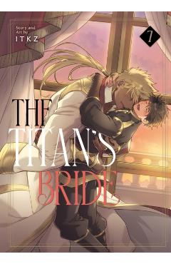 The Titan's Bride Vol. 7 -